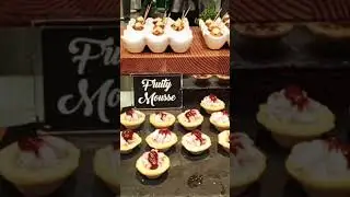 #chacaruncho  #buffet  #youtubeshorts #shortvideo #youtube