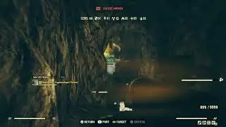 Fallout 76 tryin to hack vender?!?!