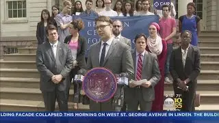 Controversy Over Plan To Monitor NYPD Surveillance