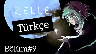 ZELLE occult adventure T&Uuml;RK&Ccedil;E - B&ouml;l&uuml;m #9