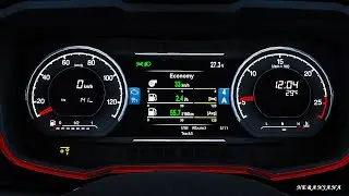 ETS2 Mods v1.43 | Next Gen Scania Custom Dashboard Computer v.2.1 | ETS2 Mods