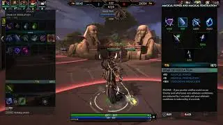 Smite let us die toghetter - with coffeebear - 18+