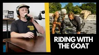 What's It Like Winching With Raph Derome? | Grab Matters Highlights