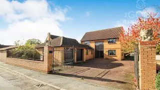 53 Mereside, Soham