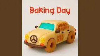 Baking Day
