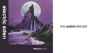VEROLILA - Agata [Electric Eden Records]