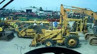 Venta de Cosechadoras John Deere
