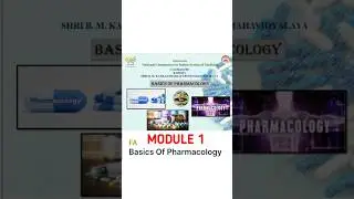 pharmacology module 1 Ncism|2022 batch| Elective answer key 2022
