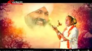 MANOJ MATWALA NIRANKARI SONGS