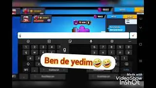 Hesabi calmaya calisdi bakin ne oldu