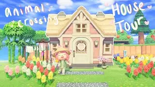 Animal Crossing New Horizons House Tour