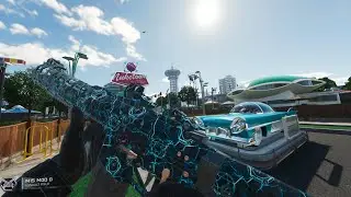 NUKETOWN 2025 RETURNS... 