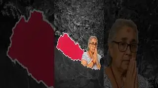 I Made Nepal Map Animation in After Effects 🌍 | Amir Era | #Shorts #AfterEffects #MapAnimation