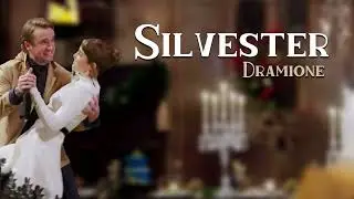 Harry Potter | Dramione | Silvester OneShot - FanFiktion Hörbuch