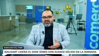 Noticias Financieras EN VIVO: An&aacute;lisis Financiero, Noticias y M&aacute;s - Comercio TV