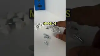 Soportes o m&eacute;nsulas para repisas flotante