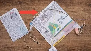 how to make kite | how to make a kite |  how to make a kite from paper | patang kaise banaen | kite