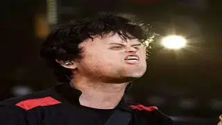 Green Day - 21 guns but every line is 