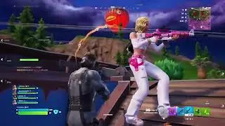 20260122 | Fortnite C7S1 | Evening