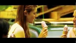 Auckland New Zealand a music video by Ivan Slavov