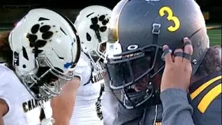 Calabasas v Newbury Park : HSFB California - UTR Highlight Mix 2016
