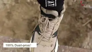 ROBUSTT Safety Shoes | Durable & Reliable | Built for Ultimate Protection