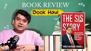 How a Man from Bihar Built a Global Company | The SIS Story Book Review