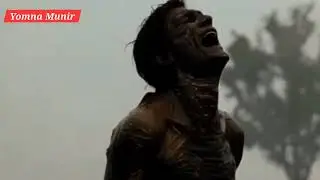 The Last Man to Leave the Fire | A Story of Mercy and Hope