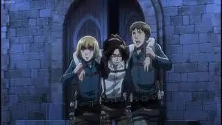 (EOTW REMIX) Rod Reiss Transforms Attack On Titan Dub Sparta Remix Extended