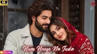 World Bass Song &ndash; Hum Honge Na Juda | Romantic Hindi Love Song | 2026 New Song | Trending Song