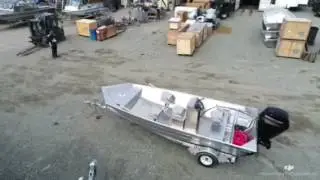 Custom Alweld