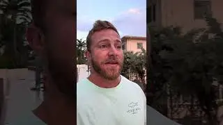 Walking meditation #4 conditioning your body to a new mind 😏#joedispenza #beach #miami #newlife