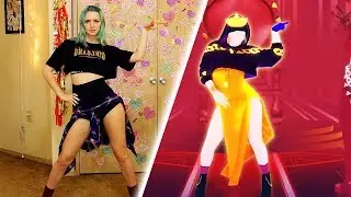 Ain't My Fault - Zara Larsson - Just Dance Unlimited