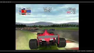 I SUCK AT: F1 2000
