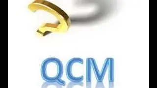 QCM