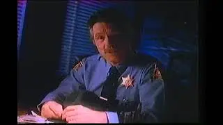 Picket Fences TV show Fall Premiere of the Pilot First Season on CBS Commercial ripped from VHS 1992