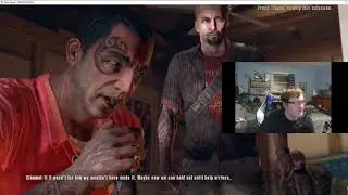 Dead Island 100% Walkthrough Quest 2 Blood on the Sand (PC 1080HD) (60FPS)