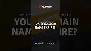 Renew your domain name today.👉🏻https://bit.ly/47AKyRD #domainname #domainhostingproviders