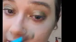 Full face of first impressions... Jeffree Star/ Physicians formula
