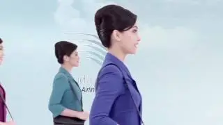Garuda Indonesia - Company Profile