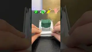Turn volume to max😮&zwj;💨 #satisfying