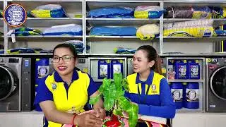 បទសម្ភាសន៍ ពីចំណាប់អារម្មណ៍ សិស្សបញ្ចប់ការសិក្សាកញ្ចប់ពិសេសជាមួយនិងហ្វ្រេនឆាយយក្សា 🥰🥰🥰