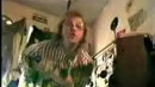 R. Stevie Moore - The Winner (1975)
