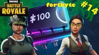 FORTBYTE 12 ACCESIBLE AL USAR EL AEROSOL BANANA NANA DENTRO DE UN T&Uacute;NEL FUNDIDO