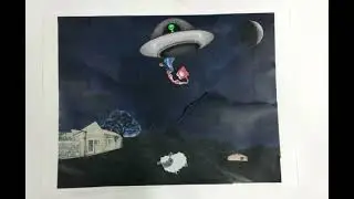 Fever Dream Sheep