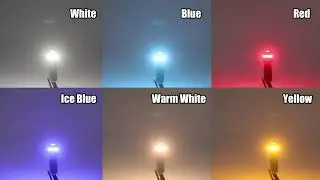 2x Car Auto BA9S Bax9s BAY9S Led T4W Wedge W5W 3030 Chip Led