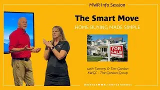 The Smart Move:  Home Buying Made Simple
