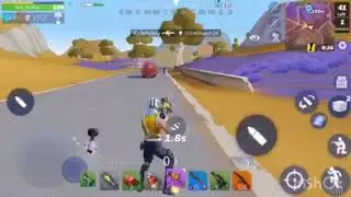 Im trying some edits..(Creative Destruction Mobile)