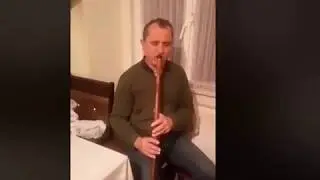 Kaval - yöresel Uzun hava - Veysel Aksoy