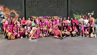 Dan&ccedil;as Variadas / May&Cia (Coreografia)